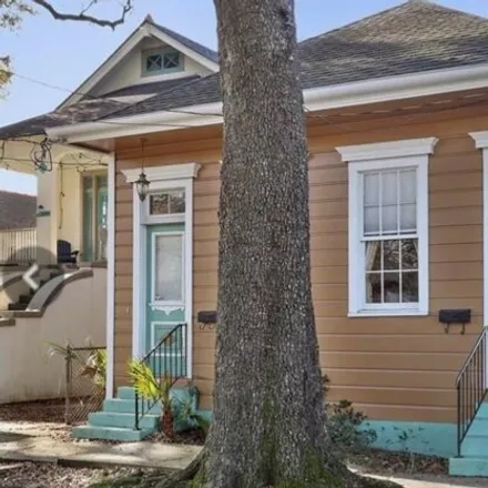 Rent this 2 bed condo on 3420 Saint Claude Avenue in Bywater, New Orleans