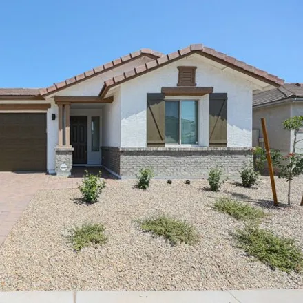 Rent this 4 bed house on 14410 W Chama Dr in Surprise, Arizona