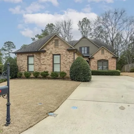 Image 3 - 5933 Stonegate Ln, Trussville, Alabama, 35173 - House for sale