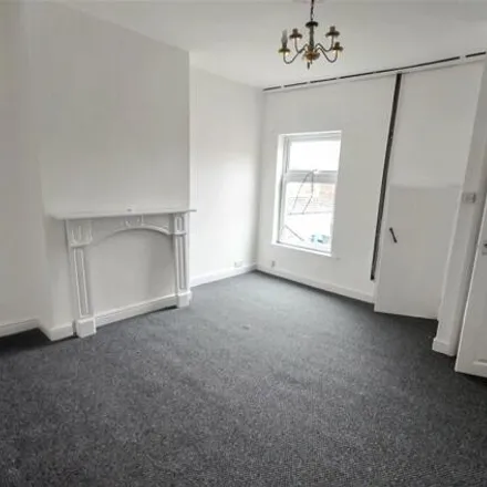 Rent this 1 bed apartment on The Imperial in 71 Albert Road, Widnes