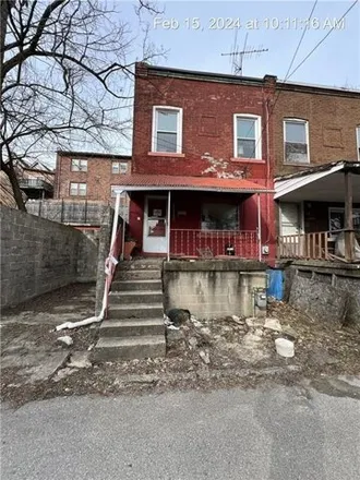 Buy this 2 bed house on 24 Flotilla Way in Pittsburgh, PA 15221