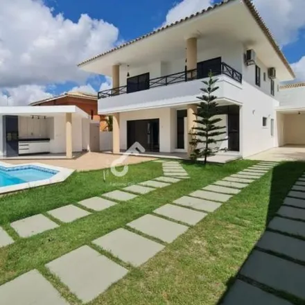 Buy this 4 bed house on Rua Praia de Mar Grande in Vilas do Atlântico, Lauro de Freitas - BA