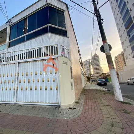 Buy this 3 bed house on Rua Borba Gato in Aviação, Praia Grande - SP