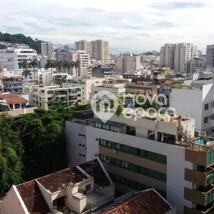 Buy this 3 bed apartment on Florescendo in Rua Presidente Carlos de Campos, Laranjeiras