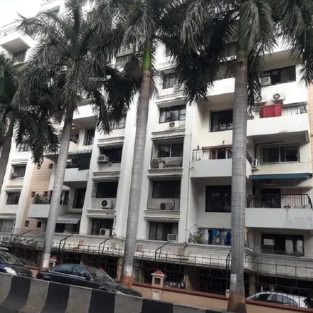 Buy this 3 bed apartment on Road 12a in Pune, Kalyani Nagar - 411037