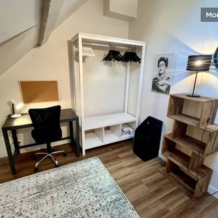 Image 6 - 3 Rue du Rempart, 37000 Tours, France - Apartment for rent