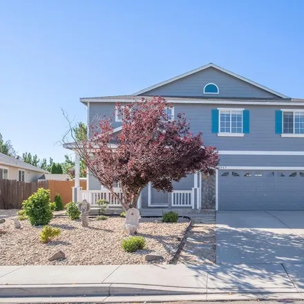 Buy this 4 bed loft on 3047 Bandera Avenue in Sparks, NV 89436