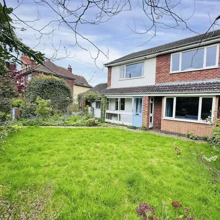 Image 1 - Manvers Grove, Radcliffe on Trent, NG12 2FT, United Kingdom - House for sale