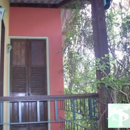 Rent this 1 bed house on Estrada Vale do Ermitão in Jambeiro, Itatiaia - RJ