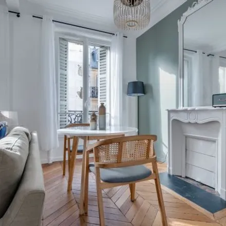 Image 7 - 82 Rue de Maubeuge, 75009 Paris, France - Apartment for rent