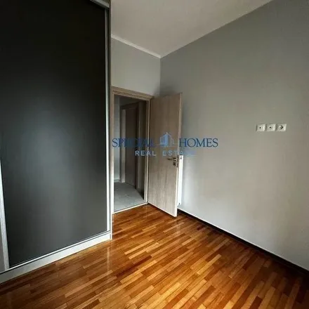 Image 3 - Μέγαρο Υπατία, Ηπείρου 3, Athens, Greece - Apartment for rent