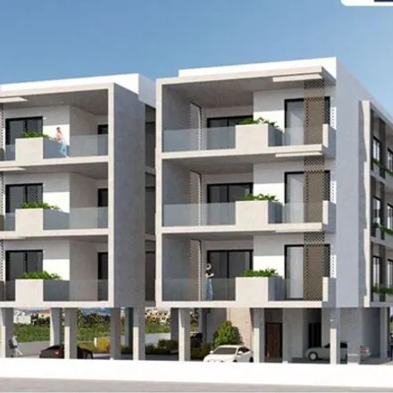 Image 5 - Kyriakou Karnera Street, 6043 Larnaca Municipality, Cyprus - Apartment for sale