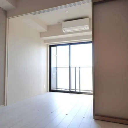 Image 3 - メイプルセンター, 立会道路, Oi 2-chome, Shinagawa, 140-0005, Japan - Apartment for rent