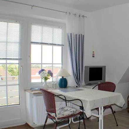 Rent this studio apartment on 25718 Friedrichskoog