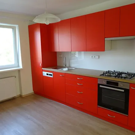 Rent this 1 bed apartment on Frýdecká in 719 04 Vratimov, Czechia
