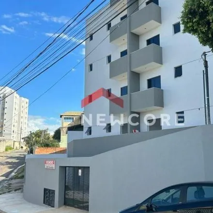Image 2 - Rua dos Ipês, Carvalho de Brito, Sabará - MG, 30150-500, Brazil - Apartment for sale