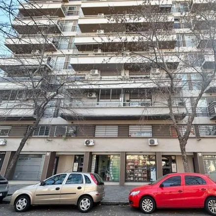 Buy this 2 bed apartment on Paraguay 2243 in Abasto, Rosario