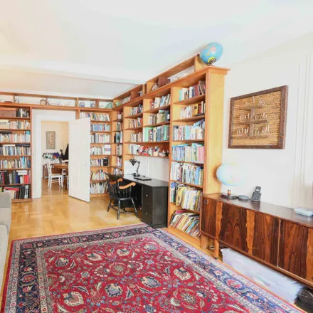 Image 5 - 215 West 92nd Street, New York, NY 10025, USA - Condo for sale