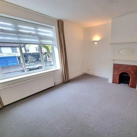 Image 2 - Coral, 48 Banstead Road, London, SM5 3NW, United Kingdom - Apartment for rent