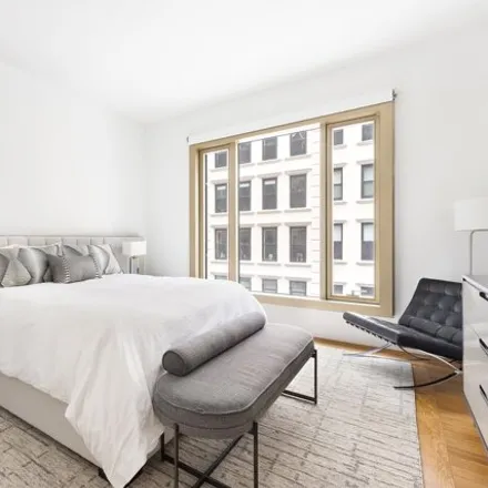 Image 6 - 30 Warren, Church Street, New York, NY 10013, USA - Condo for sale