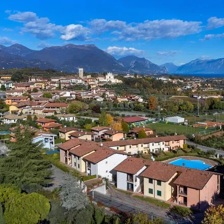 Image 8 - Municipio di Polpenazze del Garda, Piazza Biolchi 1, 25080 Polpenazze del Garda BS, Italy - Apartment for rent