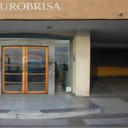 Image 2 - Delicias del Mar, Avenida Borgoño, 258 1540 Viña del Mar, Chile - Apartment for sale