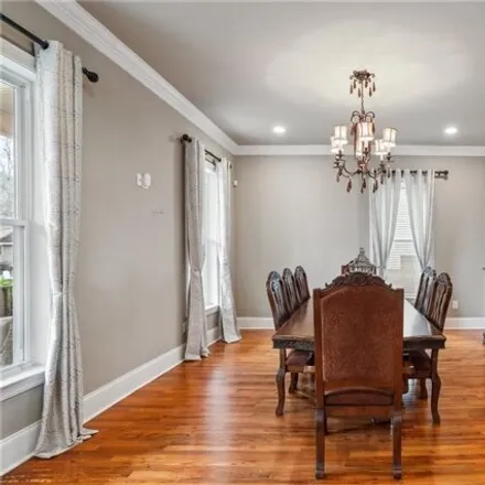 Image 6 - 6524 Memphis Street, Lakeview, New Orleans, LA 70124, USA - House for sale