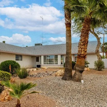 Buy this 3 bed house on 3874 Whaler Dr in Lake Havasu City, Arizona