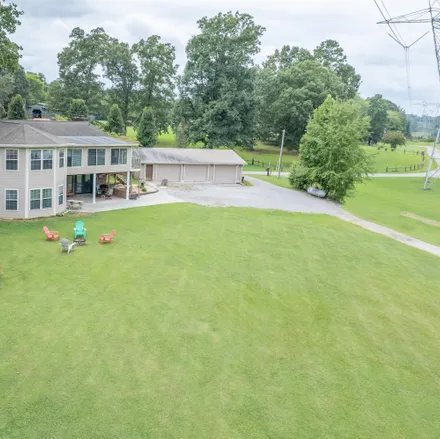 Buy this 4 bed house on 260 Foree lane in Meigs County, TN 37880