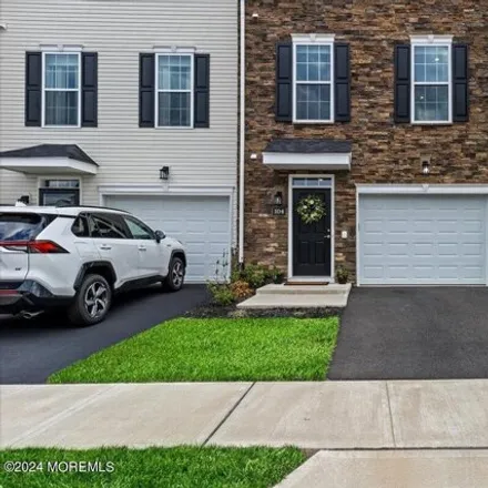 Buy this 4 bed condo on unnamed road in Brick Township, NJ 08723
