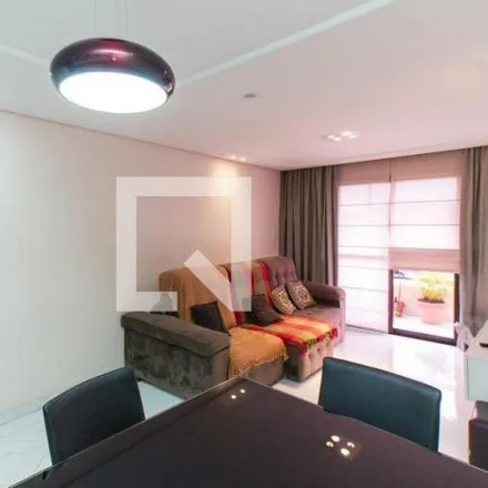 Buy this 2 bed apartment on Rua Francisco da Lira in Jardim Leonor Mendes de Barros, São Paulo - SP