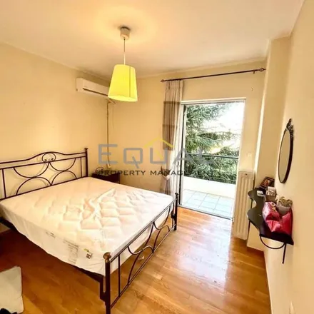 Image 5 - Μεγάλου Αλεξάνδρου, 151 22 Marousi, Greece - Apartment for rent