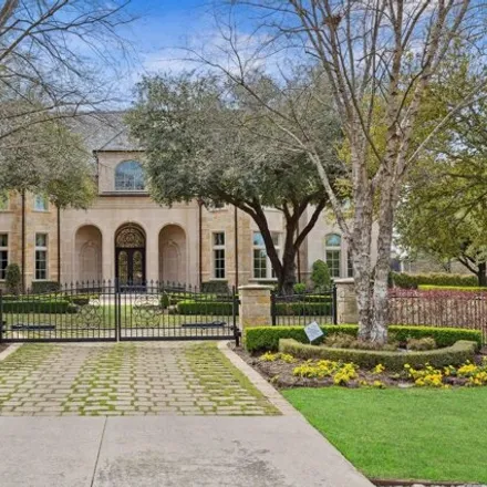 Buy this 6 bed house on Inwood Road in Meaders, Dallas