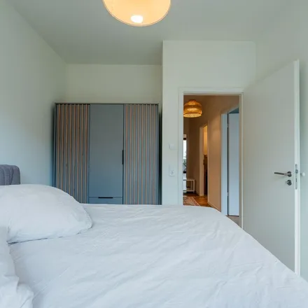 Rent this 3 bed apartment on Stallschreiberstraße 18 in 10179 Berlin, Germany