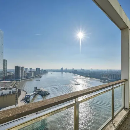 Image 3 - Belgrave Court, Westferry Circus, Canary Wharf, London, E14 8RP, United Kingdom - Apartment for rent