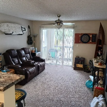 Rent this 1 bed room on 2182 Maeve Circle in West Melbourne, FL 32904
