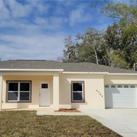 Buy this 3 bed house on 4301 Lafayette Avenue in Sebring, FL 33875