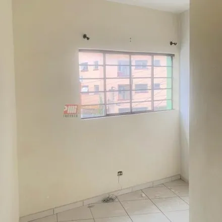 Rent this 2 bed apartment on Avenida Trinta e Um de Março in Taboão, São Bernardo do Campo - SP
