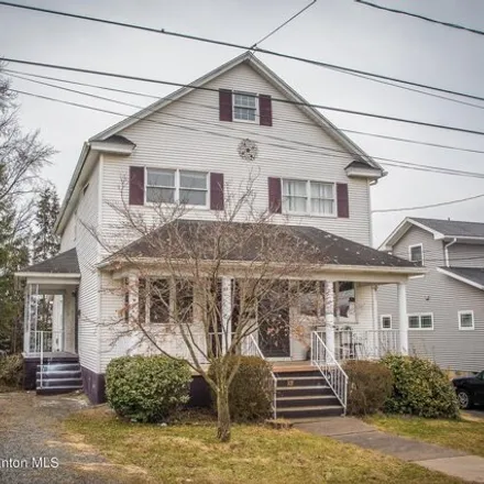 Buy this 6 bed house on 874 Dudley Street in Throop, Lackawanna County