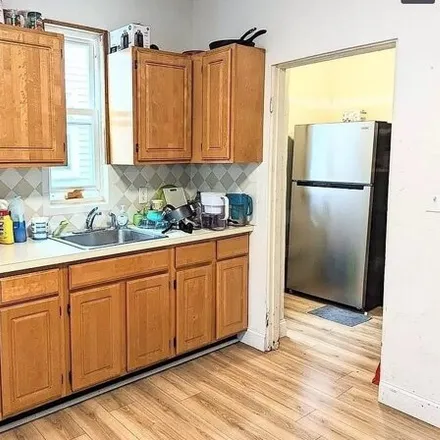 Rent this 3 bed apartment on 10 Kensington Street in Boston, MA 02119