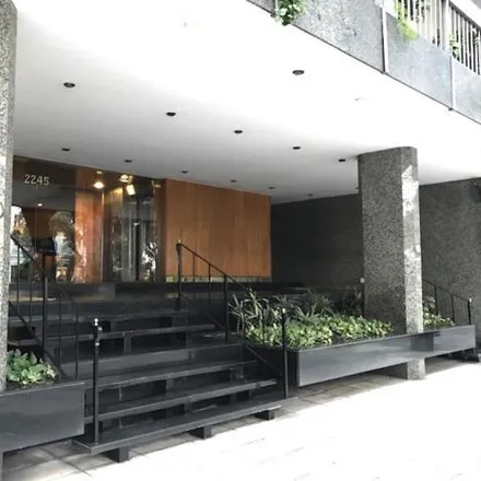 Buy this 4 bed apartment on Avenida Del Libertador 2271 in Palermo, Buenos Aires