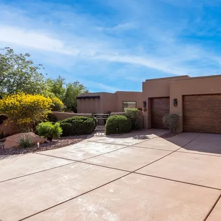 Image 4 - 2336 West Entrada Trail, St. George, UT 84770, USA - House for sale
