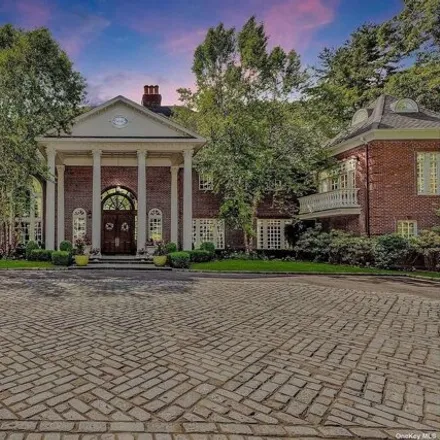 Rent this 6 bed house on 11 High Ridge Lane in Locust Valley, Oyster Bay