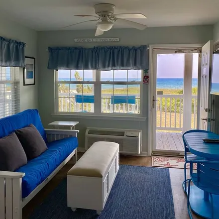 Rent this 1 bed condo on Atlantic Beach in NC, 28512