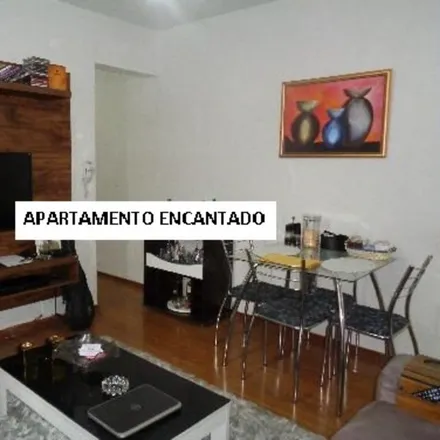 Image 1 - Rio de Janeiro, Encantado, RJ, BR - Apartment for rent