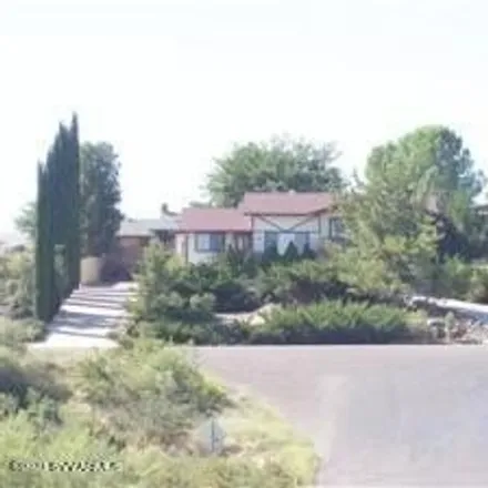 Buy this 3 bed house on 701 Cherry Hills Way in Yavapai County, AZ 86326