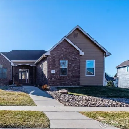 Buy this 5 bed house on 1110 Trails End Court in Windsor, CO 80550