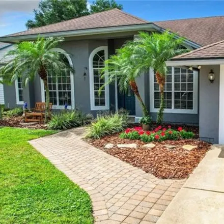 Image 3 - 1468 Royal Circle, Seminole County, FL 32703, USA - House for sale