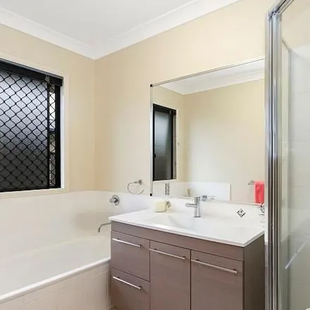 Rent this 5 bed apartment on North Shore Boulevard in Bushland Beach QLD 4818, Australia