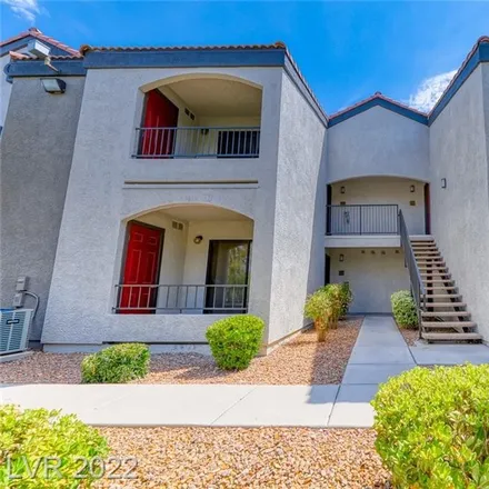 Buy this 1 bed condo on Seven Hills Drive in Henderson, NV 89052